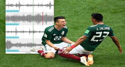 زلازل الريمونتادا وجنون الديربي.. متى اهتزت الأرض بسبب كرة القدم؟